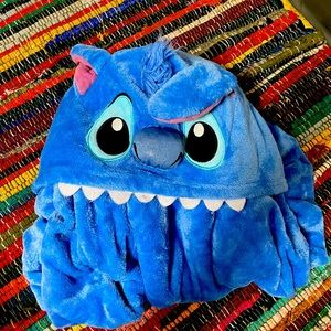 Stitch Onesie 🫐
